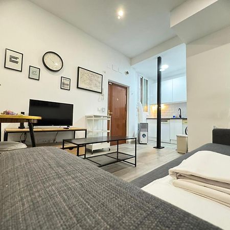 Dianthus House Lejlighed Madrid Eksteriør billede