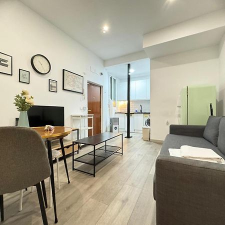 Dianthus House Lejlighed Madrid Eksteriør billede