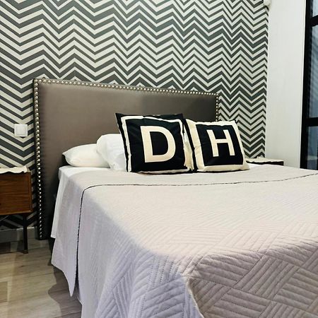 Dianthus House Lejlighed Madrid Eksteriør billede