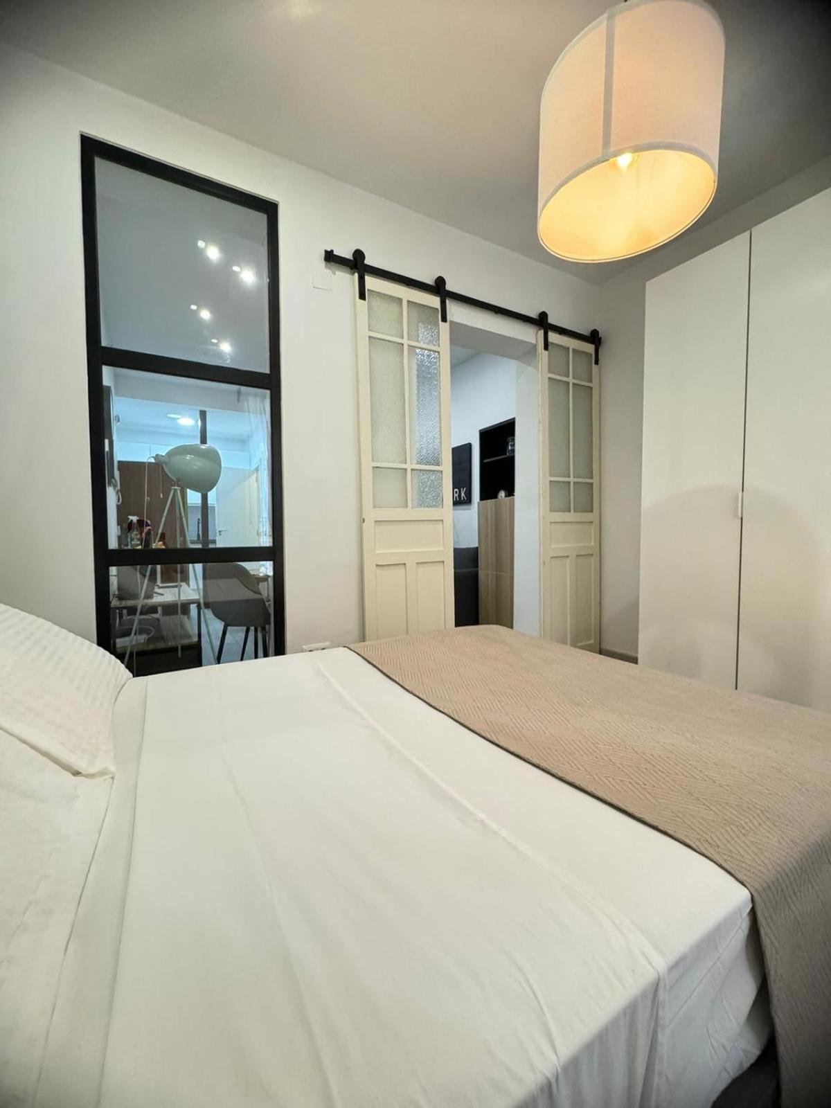 Dianthus House Lejlighed Madrid Eksteriør billede