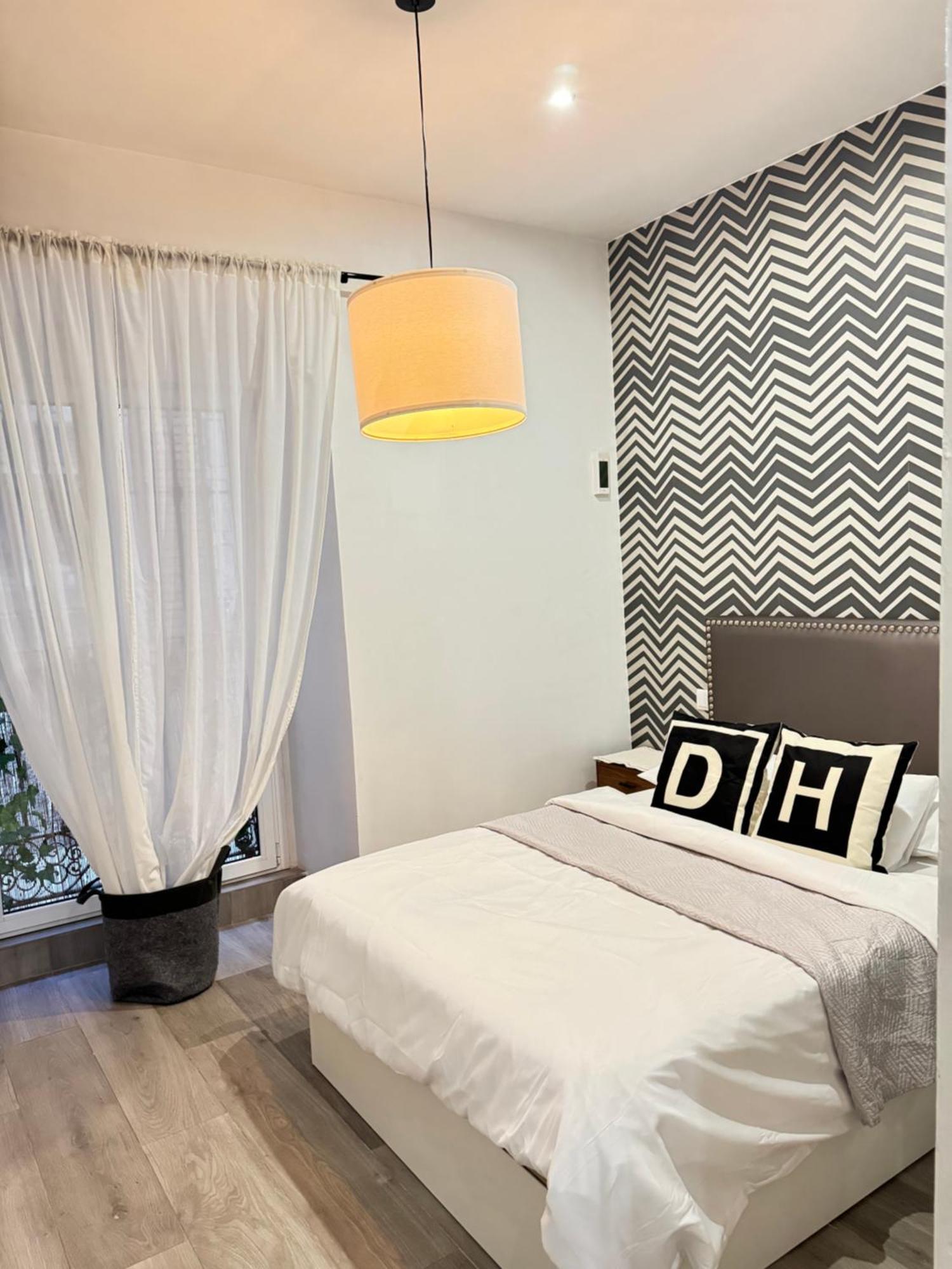 Dianthus House Lejlighed Madrid Eksteriør billede