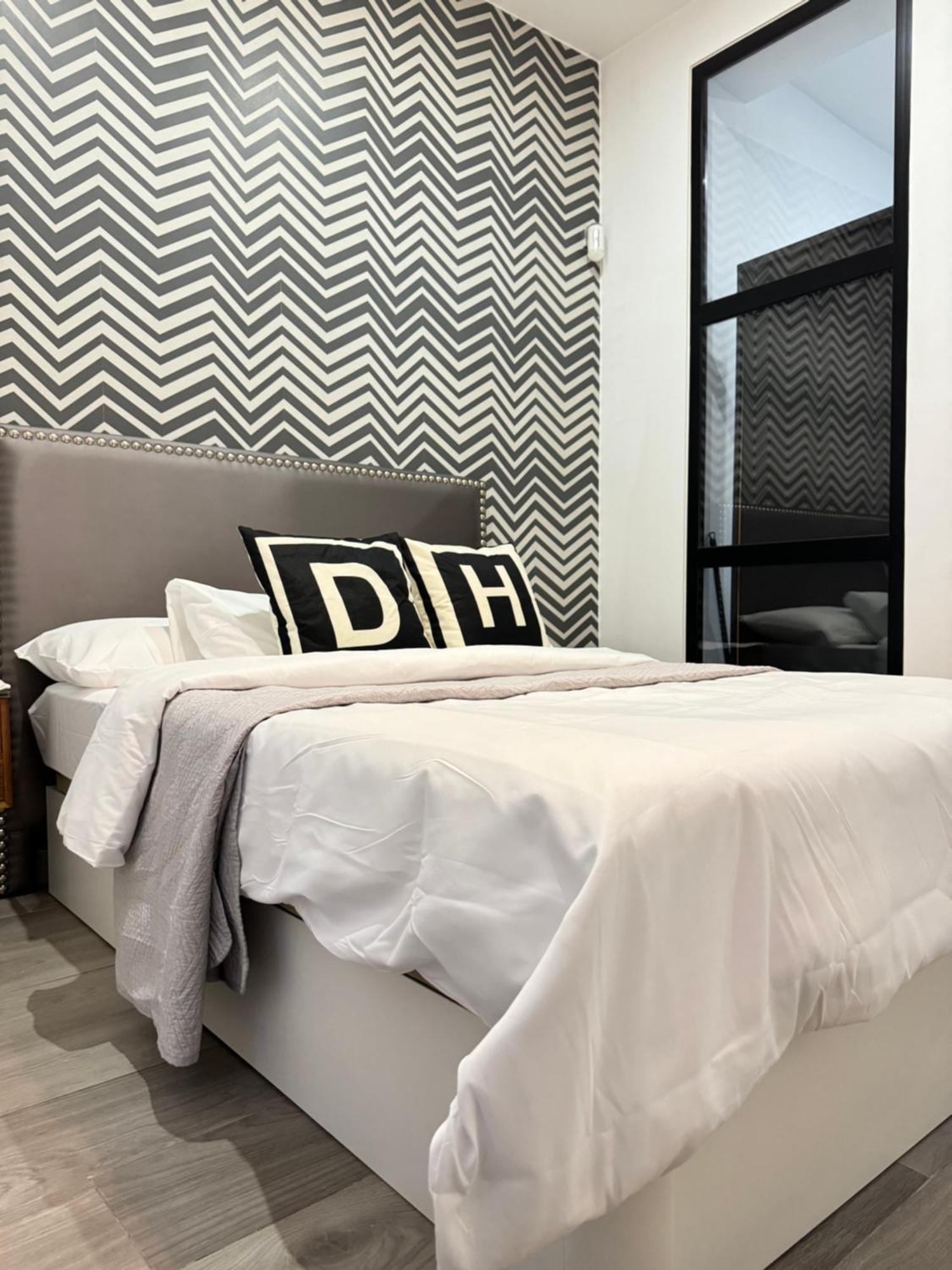 Dianthus House Lejlighed Madrid Eksteriør billede