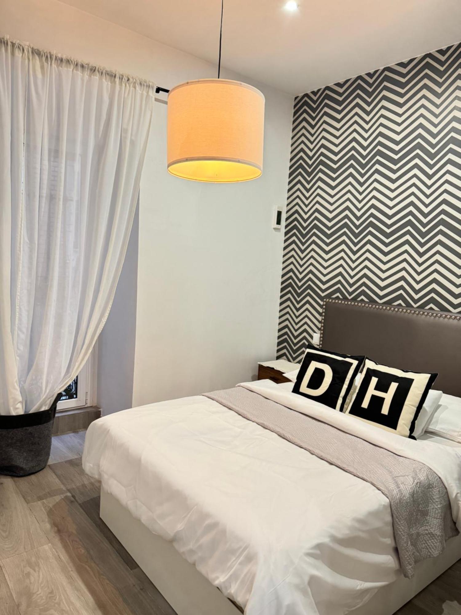 Dianthus House Lejlighed Madrid Eksteriør billede