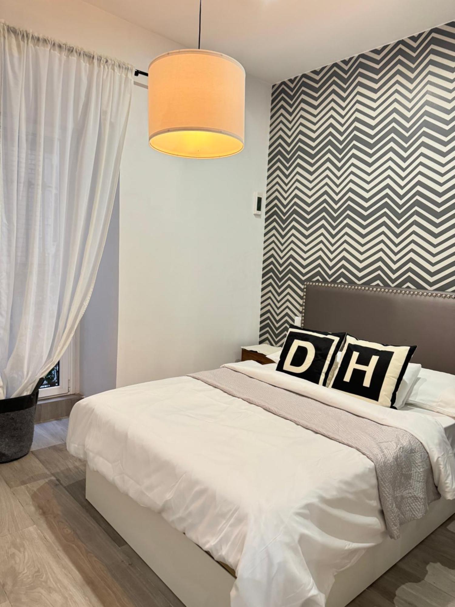 Dianthus House Lejlighed Madrid Eksteriør billede